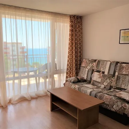 Marina View By Kalina Resort, Sveti Vlas