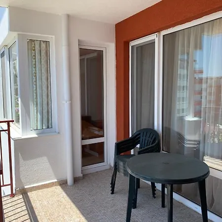 Apartment Marina View By Kalina Resort, Sweti Wlas