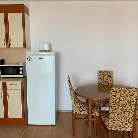 Marina View By Kalina Resort, Apartamento Sveti Vlas