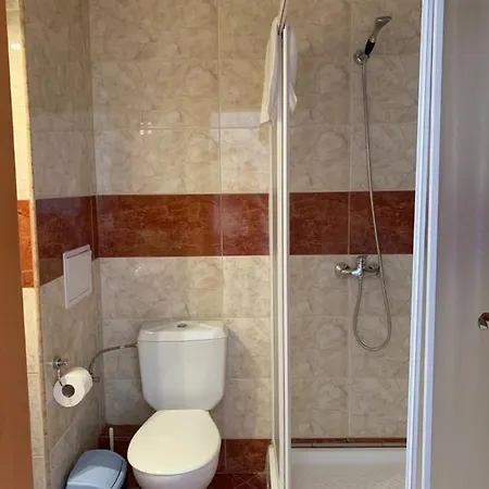 Apartamento Marina View By Kalina Resort, Sveti Vlas