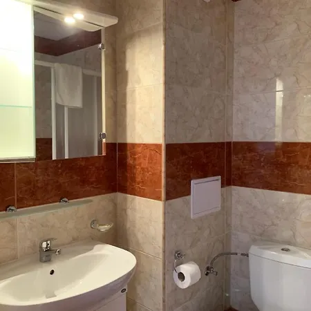 Apartamento Marina View By Kalina Resort,