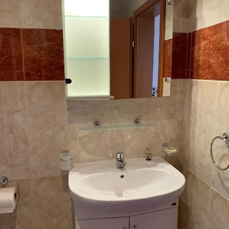 Marina View By Kalina Resort, Sveti Vlas