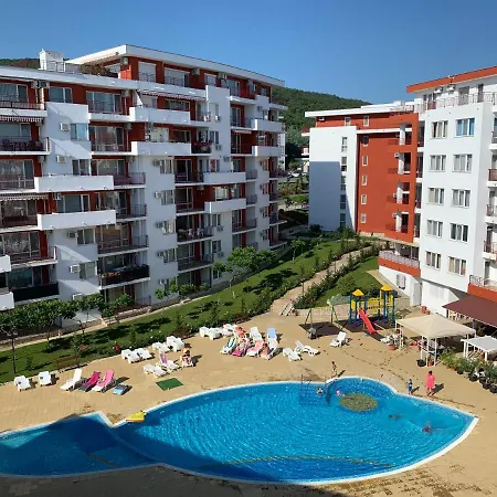 Marina View By Kalina Resort,