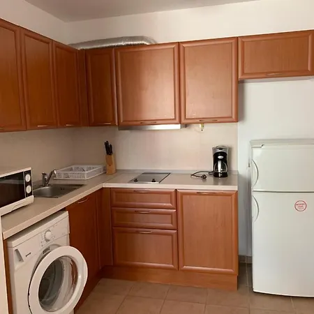 Marina View By Kalina Resort, * Sveti Vlas