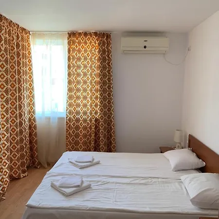 Apartamento Marina View By Kalina Resort, *