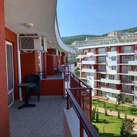 Marina View By Kalina Resort, *