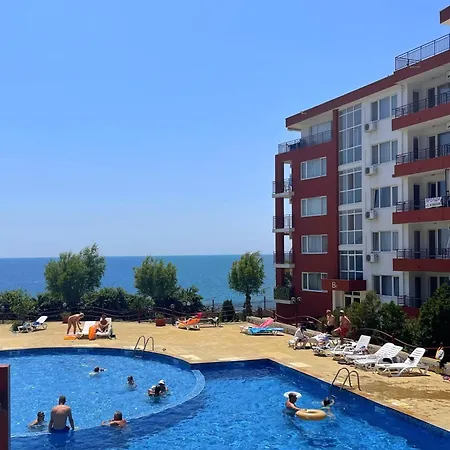 Marina View By Kalina Resort, * Sweti Wlas