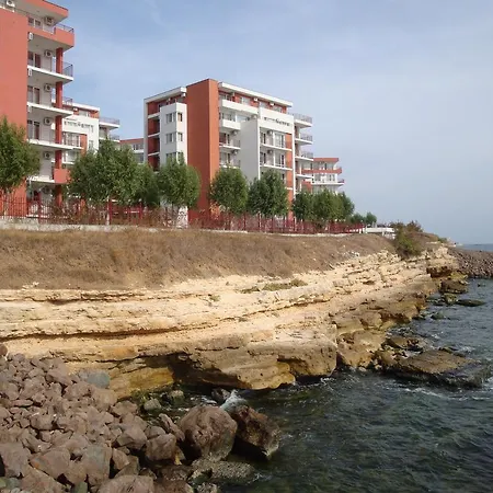 Apartment Marina View By Kalina Resort, Sweti Wlas