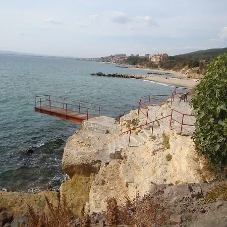 Marina View By Kalina Resort, Apartment Sweti Wlas