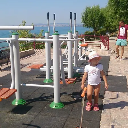 Apartamento Marina View By Kalina Resort,