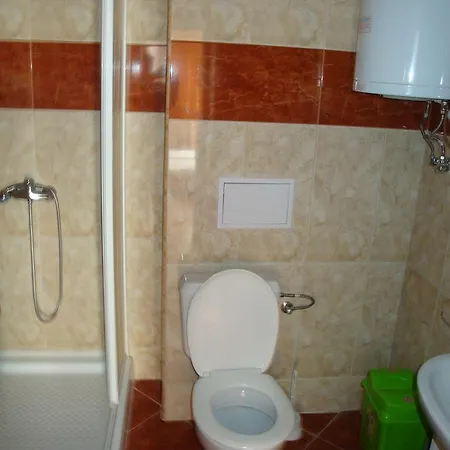 Marina View By Kalina Resort, *