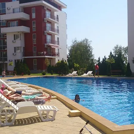 Apartment Marina View By Kalina Resort,