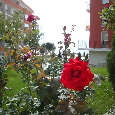Apartment Marina View By Kalina Resort, Sweti Wlas