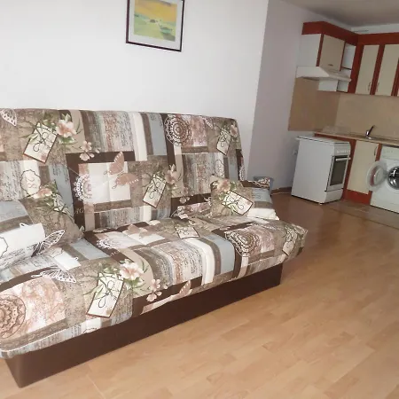 Apartamento Marina View By Kalina Resort,