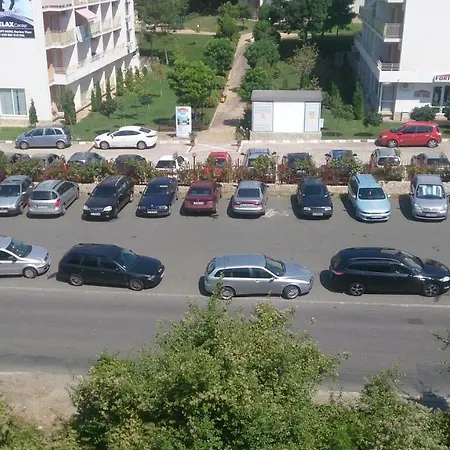 Apartamento Marina View By Kalina Resort,