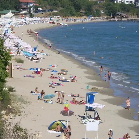 Apartamento Marina View By Kalina Resort, *