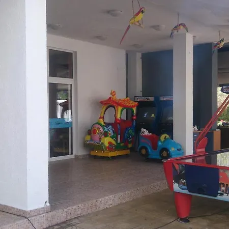 Marina View By Kalina Resort, Apartment *