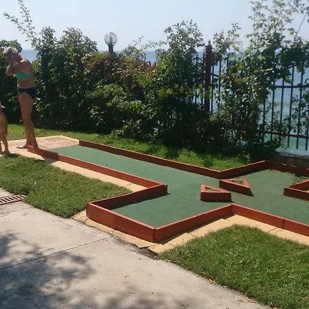 Marina View By Kalina Resort, Apartamento *