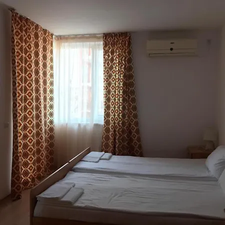 Marina View By Kalina Resort, Apartamento Sveti Vlas