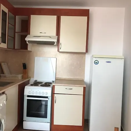 Apartamento Marina View By Kalina Resort, *