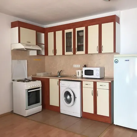 Marina View By Kalina Resort, Apartamento *