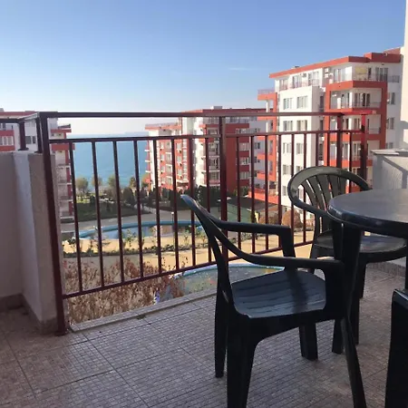 Apartamento Marina View By Kalina Resort, *