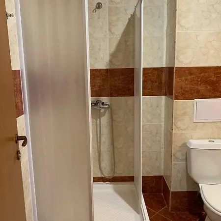 Marina View By Kalina Resort, Apartamento Sveti Vlas