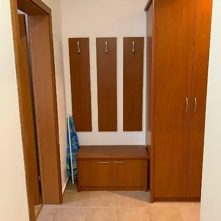 Marina View By Kalina Resort, Apartamento Sveti Vlas