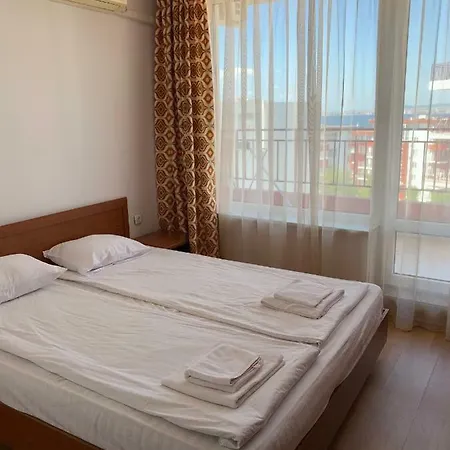 Apartamento Marina View By Kalina Resort, Sveti Vlas