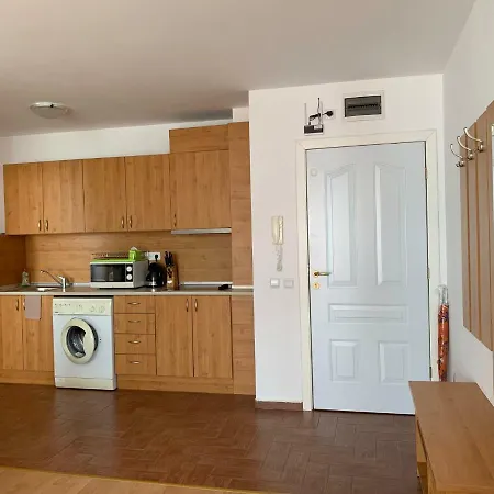 Apartamento Marina View By Kalina Resort,