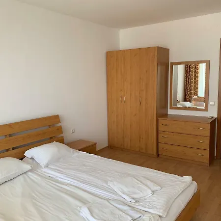 Marina View By Kalina Resort, *