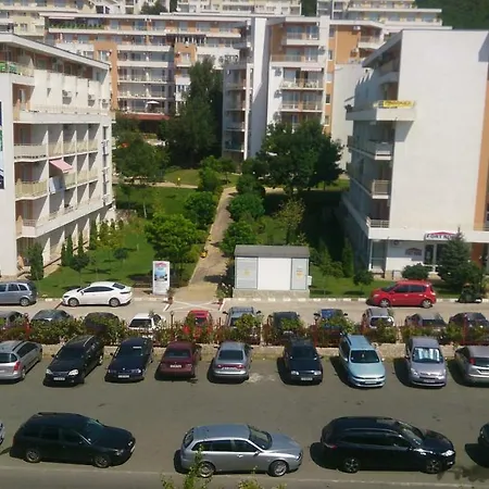 Apartamento Marina View By Kalina Resort,