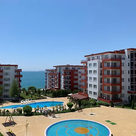 Marina View By Kalina Resort, Sveti Vlas