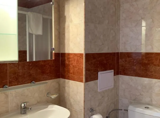 Lägenhet Marina View By Kalina Resort,