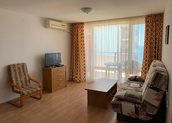 Marina View By Kalina Resort, *