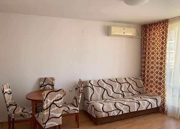 Marina View By Kalina Resort,