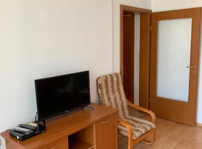 Marina View By Kalina Resort, Свети-Влас