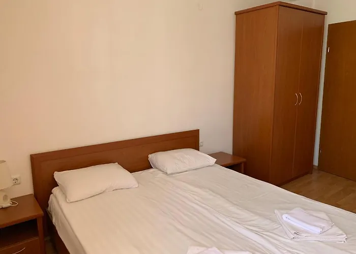 Marina View By Kalina Resort, Sveti Vlas