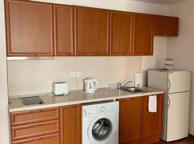 Marina View By Kalina Resort, Lägenhet *