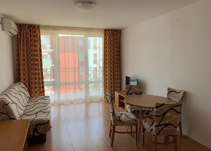 Marina View By Kalina Resort, Sveti Vlas