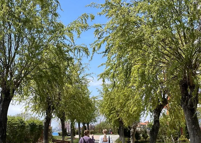 Marina View By Kalina Resort, Sveti Vlas