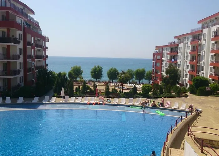 Marina View By Kalina Resort, *