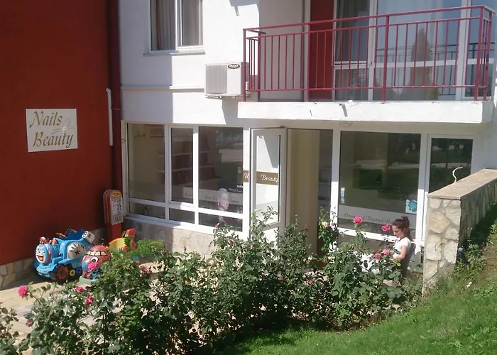 Marina View By Kalina Resort, Lägenhet *