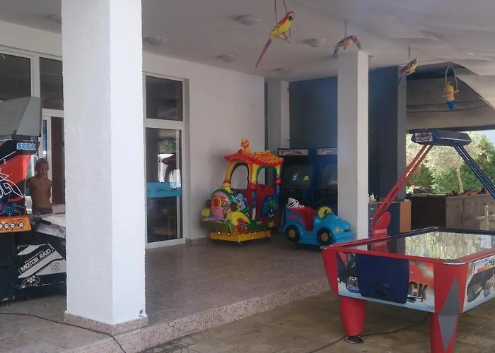 Marina View By Kalina Resort, Lägenhet *