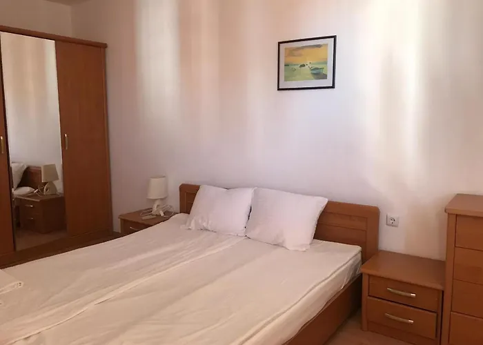 Marina View By Kalina Resort, * Свети-Влас