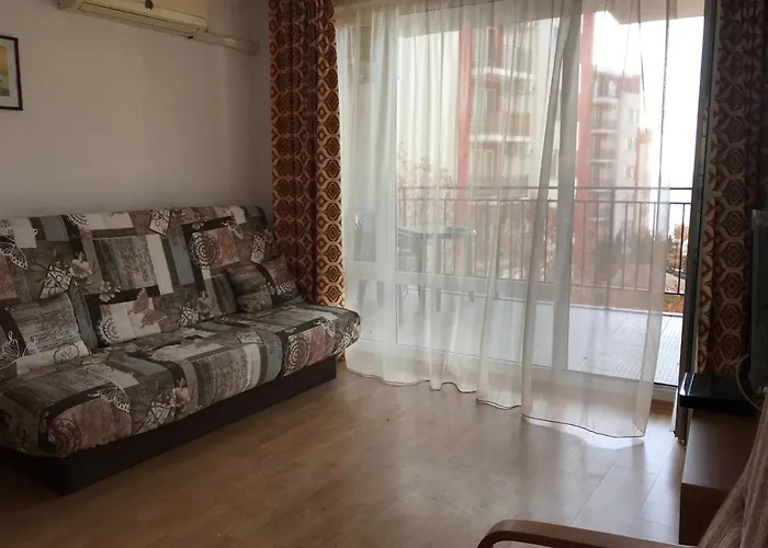 Marina View By Kalina Resort, * Sveti Vlas