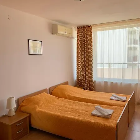 Apartment Marina View By Kalina Resort, *