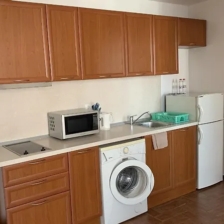 Marina View By Kalina Resort, *