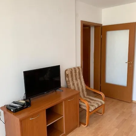 Marina View By Kalina Resort, Sveti Vlas