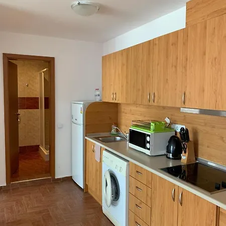 Marina View By Kalina Resort,